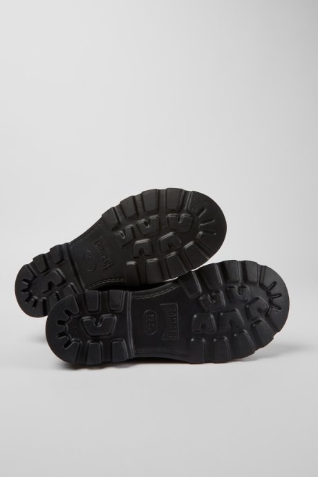 Brutus Multicolor Lace-Up Boots For Men Exclusive Camper