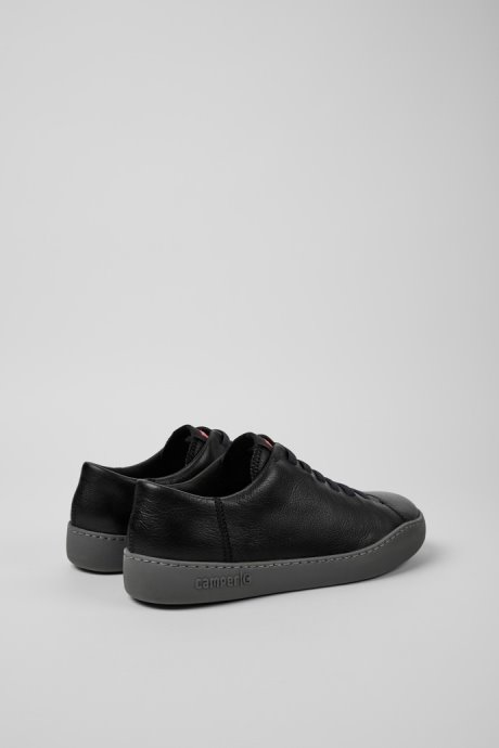 Camper Peu Touring Men's Black Shoe New Arrivals