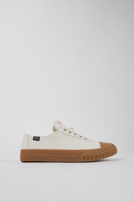 Camper Camaleon White Sneaker For Men New Arrivals