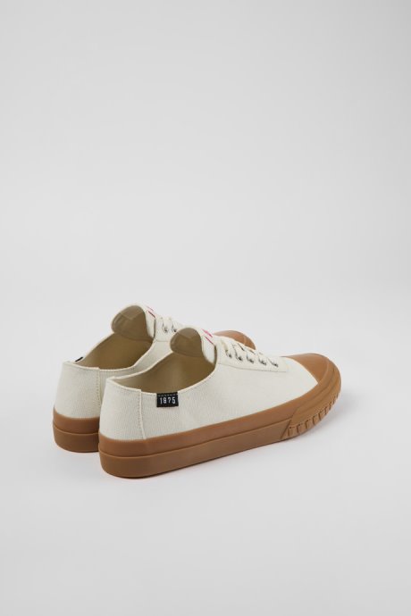 Camper Camaleon White Sneaker For Men New Arrivals