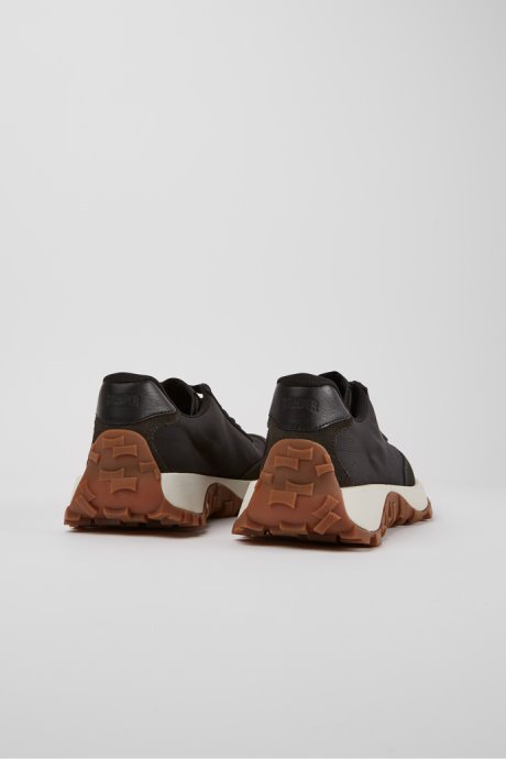 Drift Trail Vibram Multicolored Textile And Nubuck Sneakers For Men Camper New Arrivals