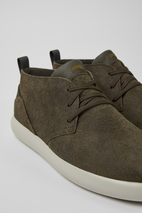 Capsule Exclusive Camper