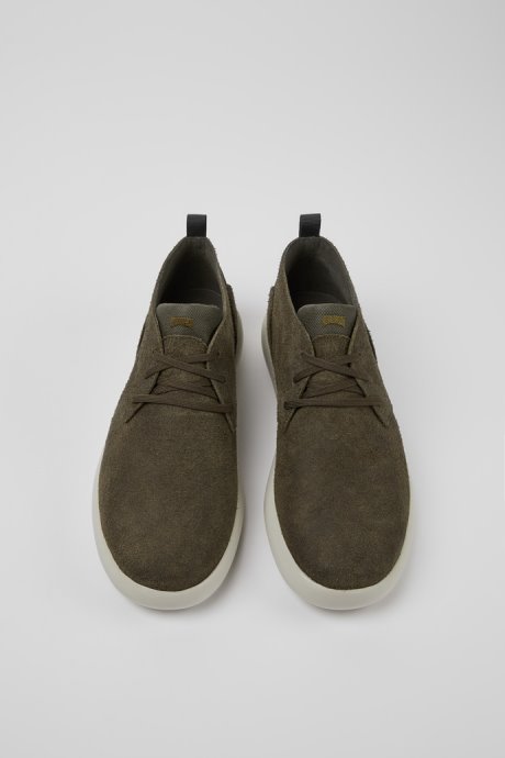 Capsule Exclusive Camper