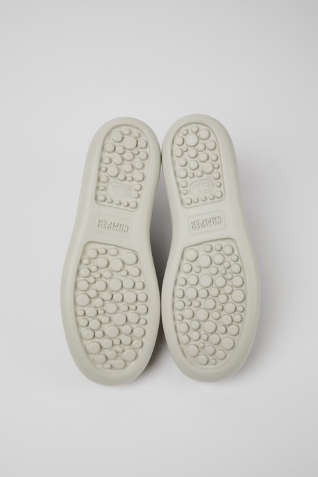 Capsule Exclusive Camper