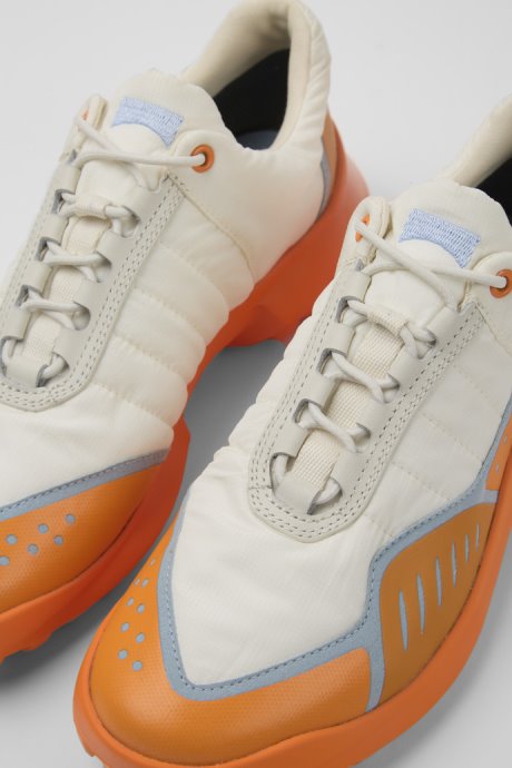 Design Crclr Gore-Tex Breathable Textile Men's Sneakers Camper