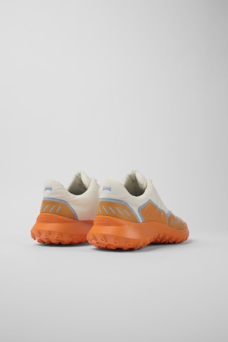 Design Crclr Gore-Tex Breathable Textile Men's Sneakers Camper