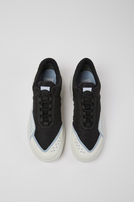 Crclr Gore-Tex Breathable Textile Men's Sneakers Camper New Arrivals