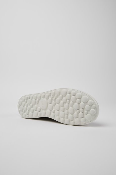 Pelotas Xlite Green Recycled Pet Sneakers For Men Exclusive Camper