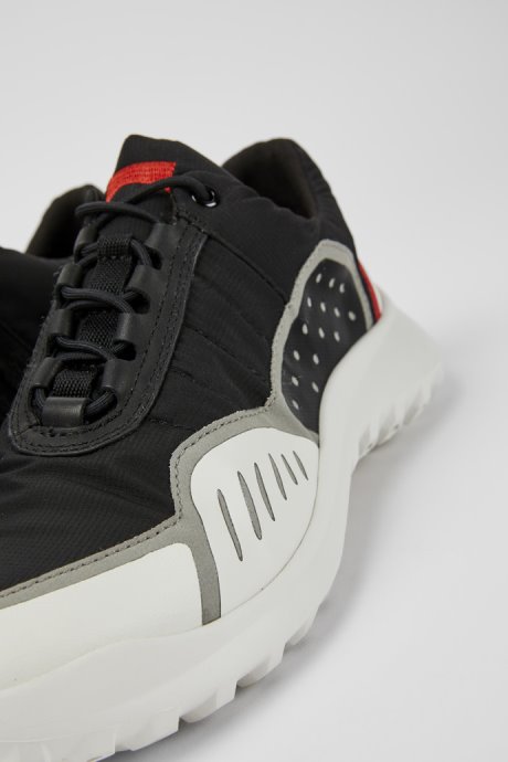 Crclr Gore-Tex Breathable Men's Multicolor Recycled Pet Sneakers Exclusive Camper