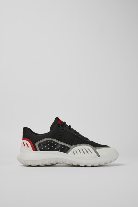 Crclr Gore-Tex Breathable Men's Multicolor Recycled Pet Sneakers Exclusive Camper