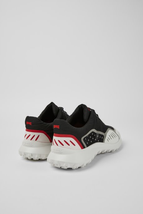 Crclr Gore-Tex Breathable Men's Multicolor Recycled Pet Sneakers Exclusive Camper