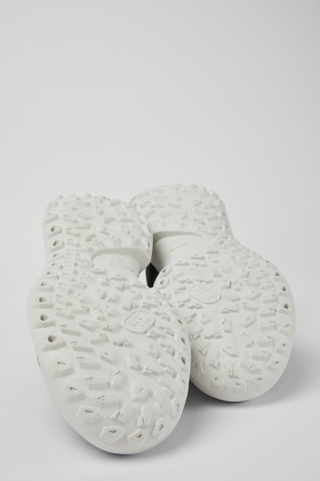 Crclr Gore-Tex Breathable Men's Multicolor Recycled Pet Sneakers Exclusive Camper