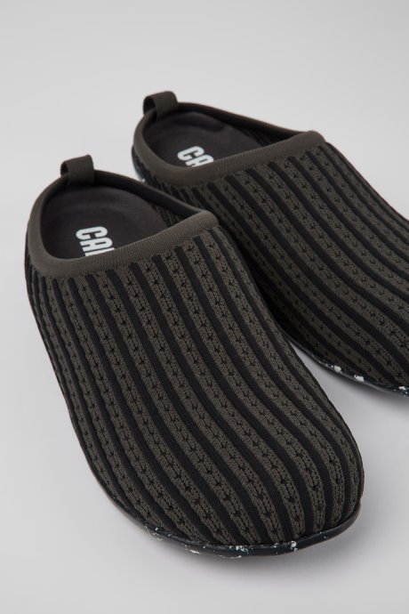 Wabi Multicolored Slippers For Men Exclusive Camper