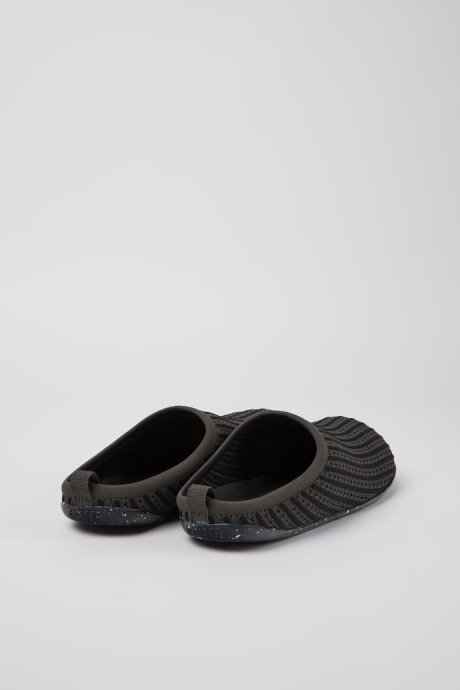 Wabi Multicolored Slippers For Men Exclusive Camper