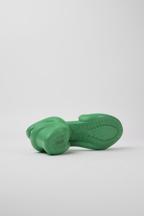 Camper Kobarah Green Unisex Sandals New Arrivals