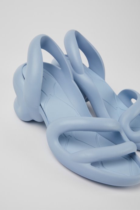 Exclusive Camper Kobarah Light Blue Unisex Sandal