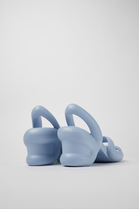 Exclusive Camper Kobarah Light Blue Unisex Sandal