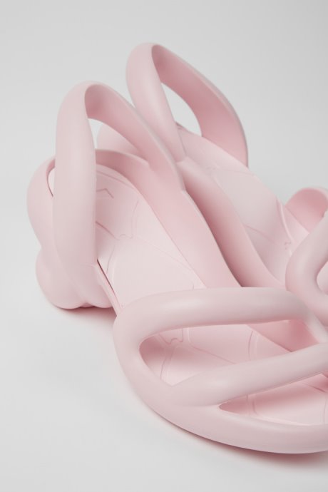 Kobarah Pastel Pink Unisex Sandals Camper New Arrivals