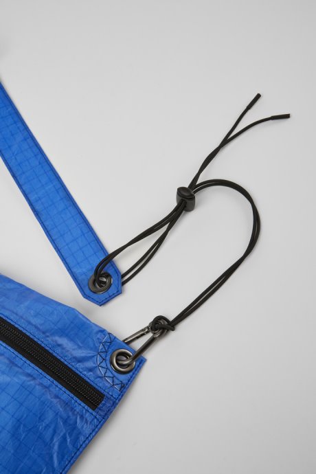 Camper X North Sails