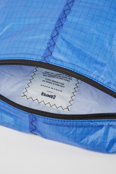 Camper X North Sails