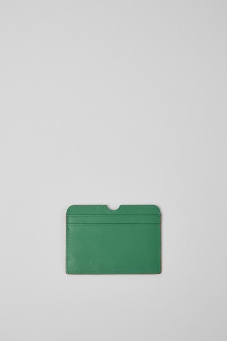 Exclusive Camper Mosa 100% Leather Cardholder