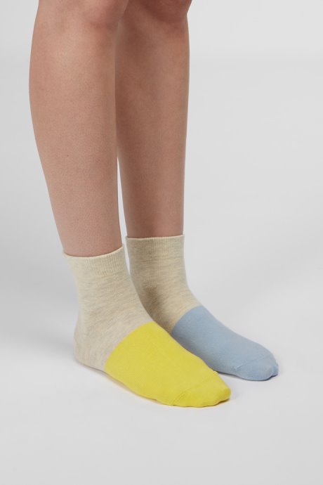 Camper Odd Socks Pack Four Multicoloured Unisex Socks New Arrivals