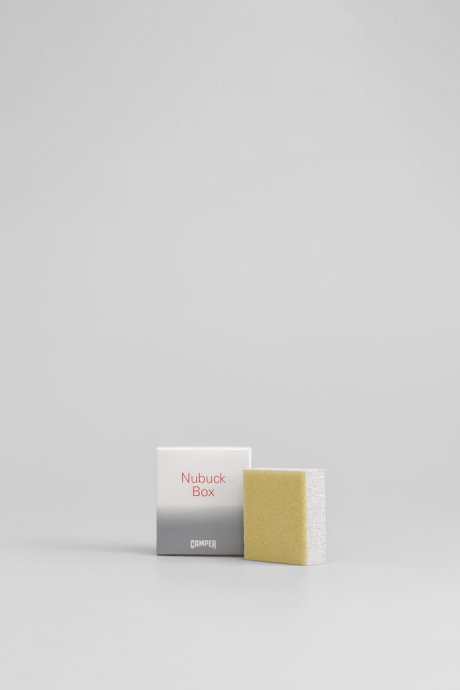 Nubuck Box Nubuck Box Camper New Arrivals