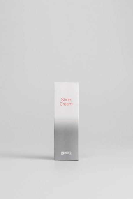 Shoe Cream Black Shoe Cream Black 75 Ml Exclusive Camper