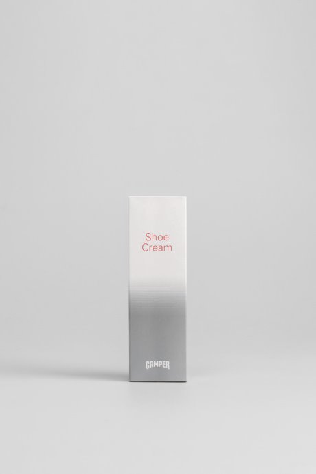 Design Shoe Cream Neutral Shoe Cream Neutral 75 Ml Camper