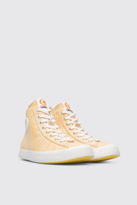 Camper Imar Multicolored Boot For Women New Arrivals