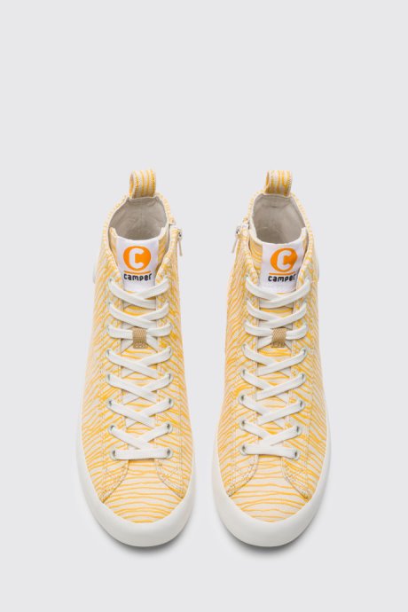 Camper Imar Multicolored Boot For Women New Arrivals