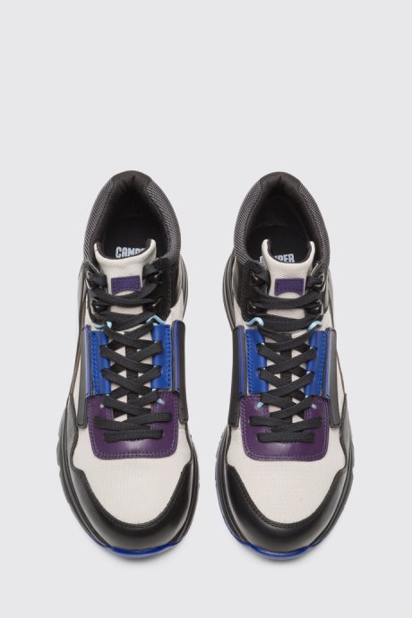 Camper Design Drift Gore-Tex Women's Ankle Boot