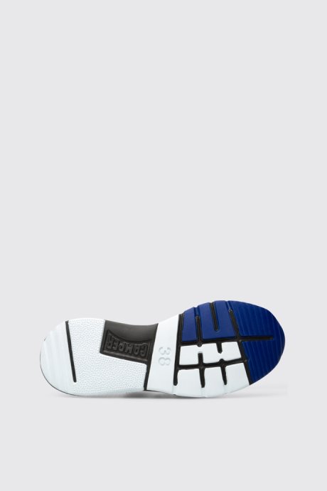 Camper Design Drift Gore-Tex Women's Ankle Boot