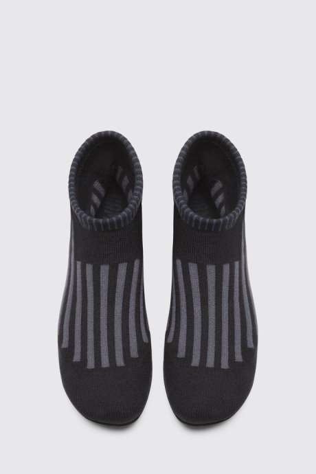 Design Right Tencel Tencel Sock Ankle Boot For Women Camper