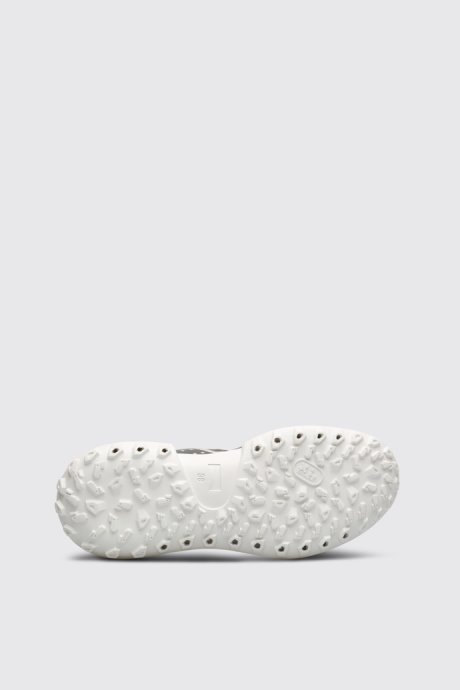 Crclr Gore-Tex Breathable Women's Zip Ankle Boot Exclusive Camper