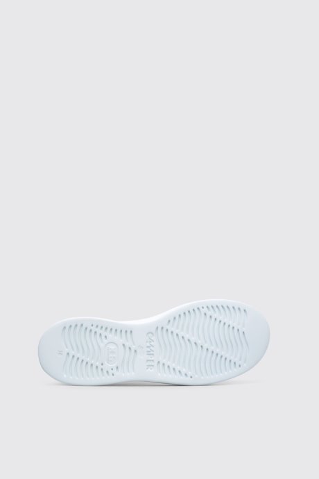 Camper Design Runner Up Pink Sneaker For Women