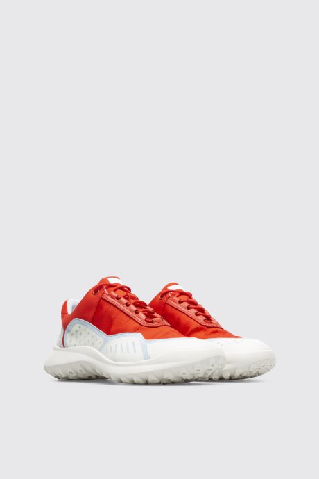 Camper Crclr Gore-Tex Multicolored Sneaker For Women New Arrivals