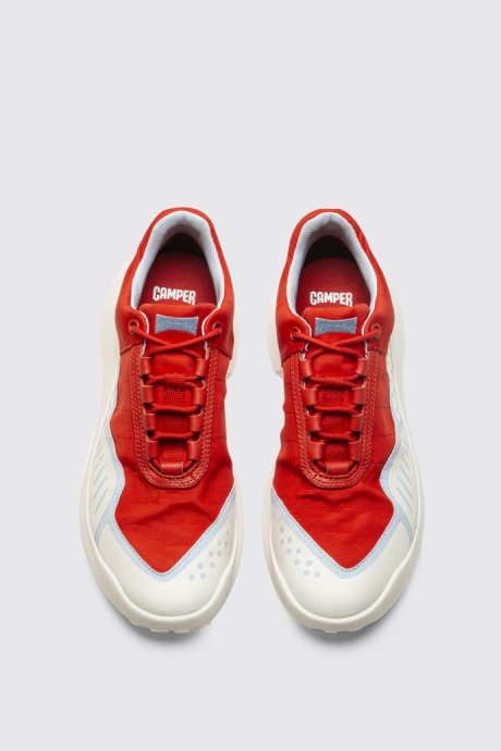 Camper Crclr Gore-Tex Multicolored Sneaker For Women New Arrivals