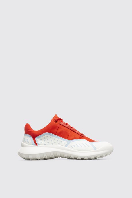 Camper Crclr Gore-Tex Multicolored Sneaker For Women New Arrivals