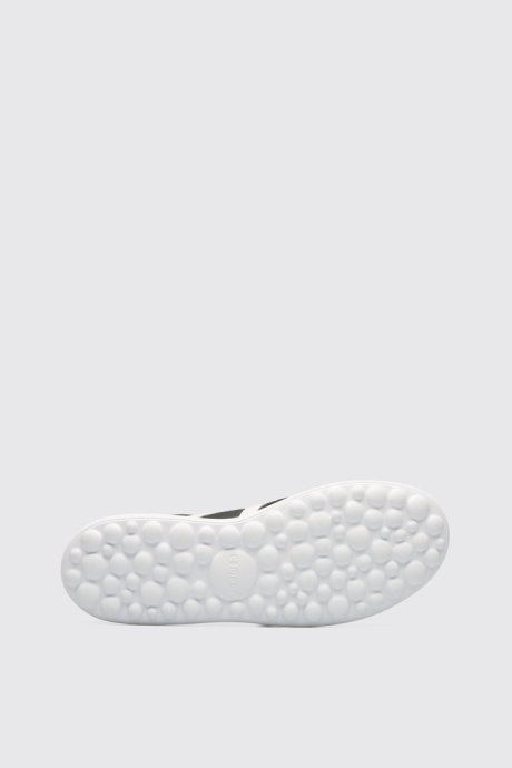 Camper X Sailgp Black Sneaker For Women