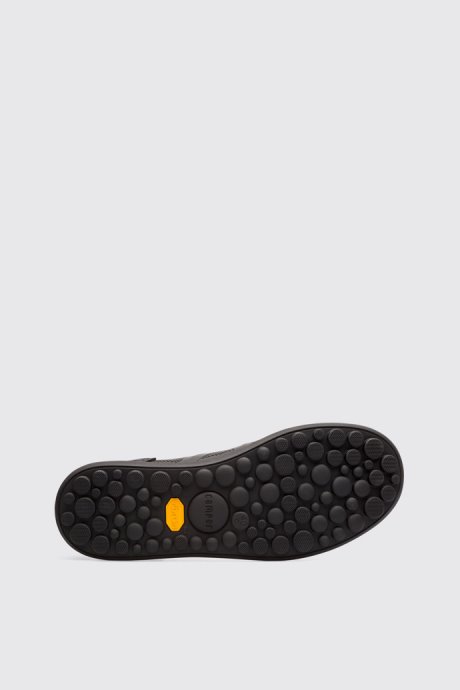 Design Pelotas Protect Black Sneakers For Women Camper