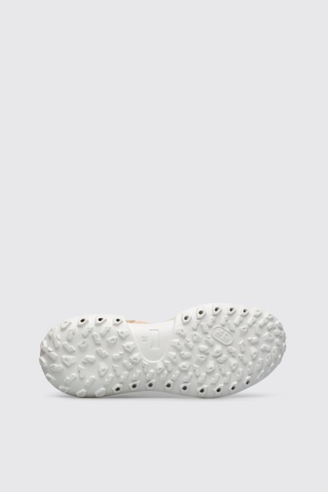 Crclr Gore-Tex Multicolored Sneaker For Women Exclusive Camper