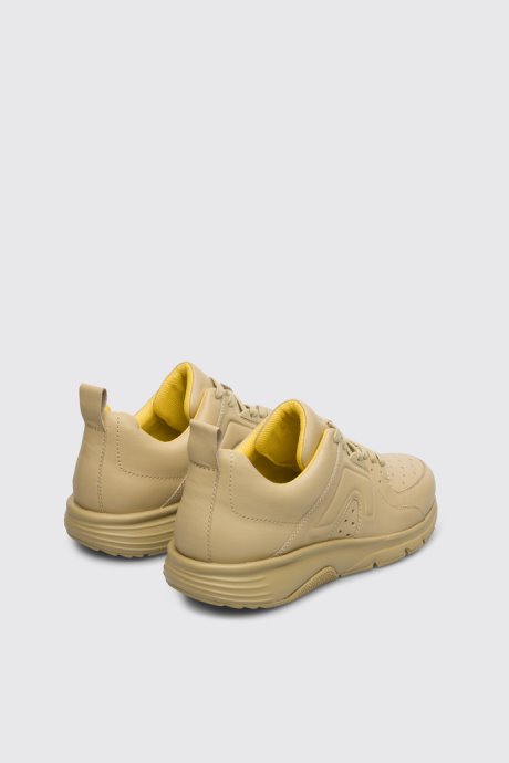 Drift Beige Sneaker For Women Camper New Arrivals