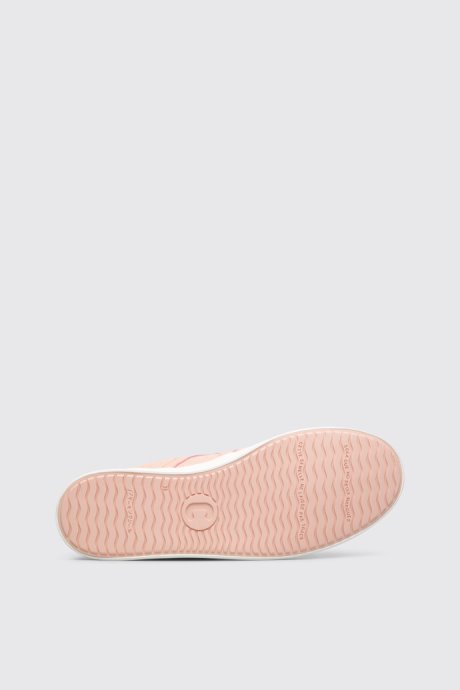 Design Imar Pink Sneaker For Women Camper