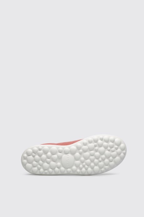 Exclusive Camper Pelotas Xlite Red Sneaker For Women