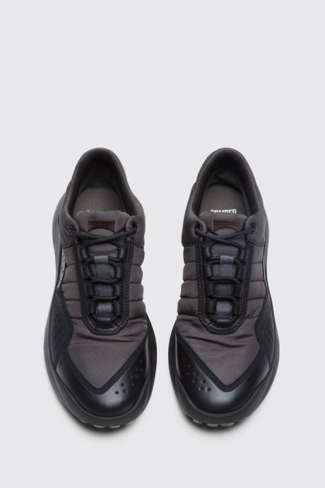 Camper Crclr Gore-Tex Breathable Women's Multi-Colored Sneaker New Arrivals