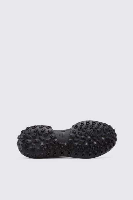 Camper Crclr Gore-Tex Breathable Women's Multi-Colored Sneaker New Arrivals