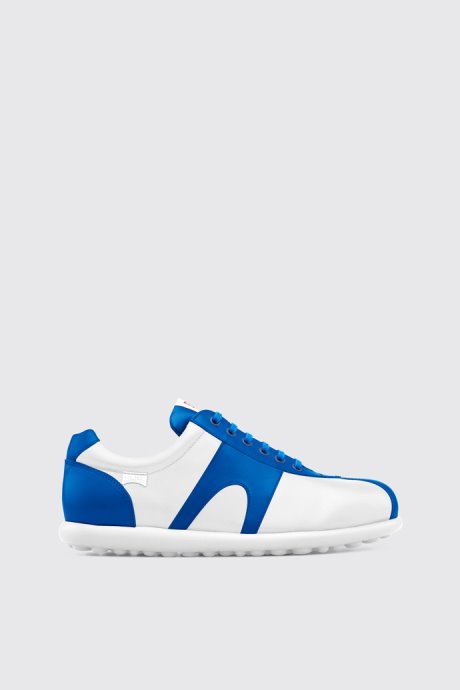 Design Pelotas Xlite Women's Sneaker Camper