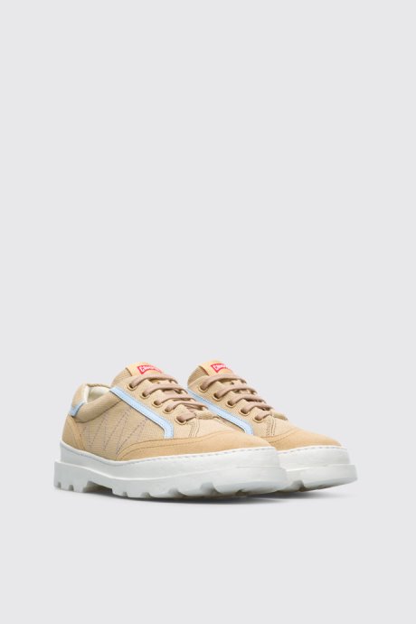 Exclusive Camper Brutus Multicolored Sneaker For Women