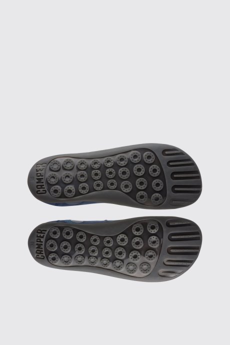 Twins Blue Twins Shoe For Women Camper New Arrivals